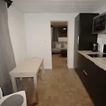 Apartment Ilwa