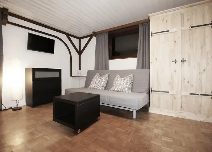 Apartment Ilwa