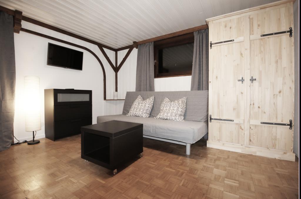 Ilwa Apartamento
