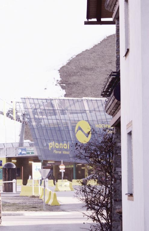 Apartamento Ilwa Schladming