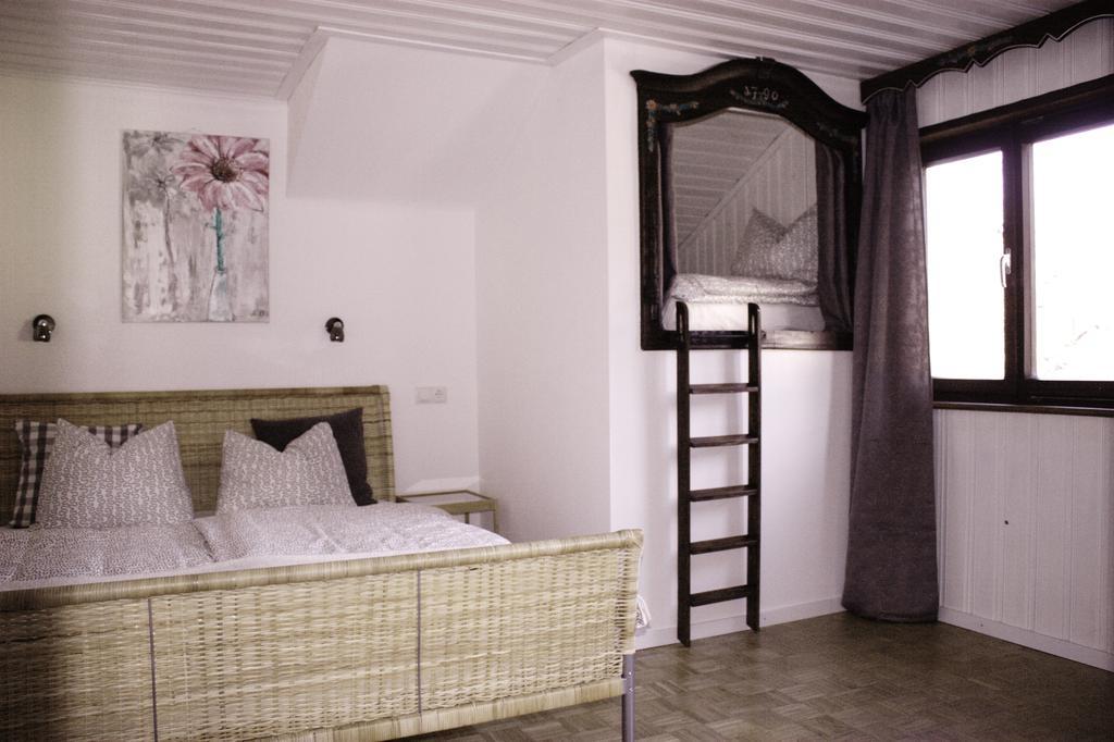 Apartamento Ilwa